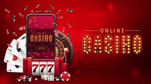 Buffalo Bet Ontdek de Wereld van Online Gokken 782820693