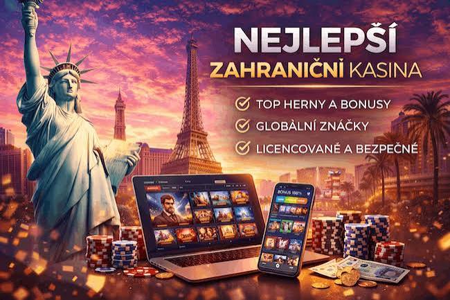 Casino bez ověření identity Jak na to a jaké jsou výhody Casino bez ověření identity Jak na to a jaké jsou výhody