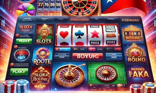 Casino bez ověření identity Jak si zahrát bez zbytečných komplikací Casino bez ověření identity Jak si zahrát bez zbytečných komplikací