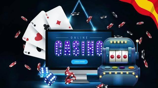 Casino Bono sin Depósito en España Todo lo que Necesitas Saber