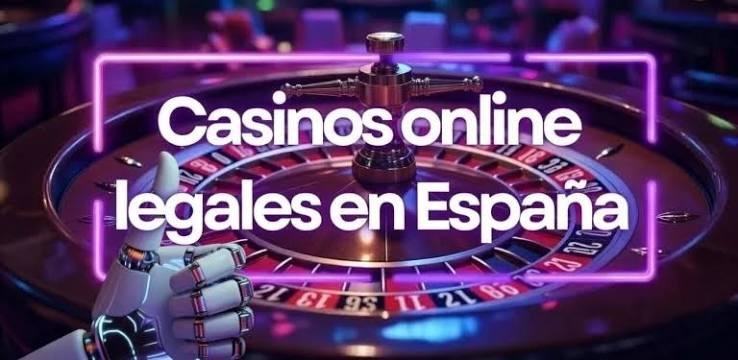 Casino Bono sin Depósito en España Todo lo que Necesitas Saber
