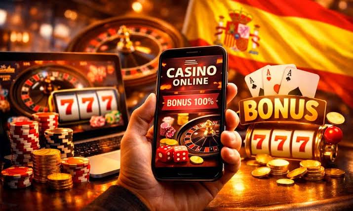 Caso sin Mínimo de Depósito La Nueva Era de los Juegos en Línea Caso sin Mínimo de Depósito La Nueva Era de los Juegos en Línea