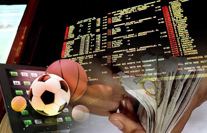 Descubra o Mundo das Apostas com a BullsBet Descubra o Mundo das Apostas com a BullsBet