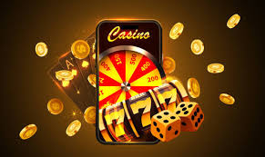 Descubre Mino Casino Tu Destino de Entretenimiento en Línea 741591771