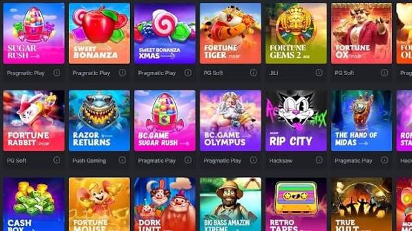 Discover JB Casino Online Your Ultimate Gaming Experience 1430114193
