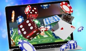 Discover the Excitement of Bet Ninja Casino & Sportsbook Your Ultimate Gaming Destination