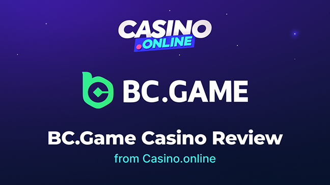 Experience the Best of Online Gaming at BC.Game Casino and Sportsbook