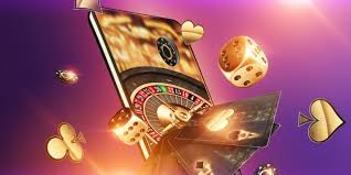 Harry's Casino & Sportsbook The Ultimate Betting Destination