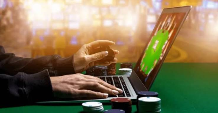 Τα Καλύτερα Online Καζίνο Οδηγός για Επιτυχία και Ψυχαγωγία