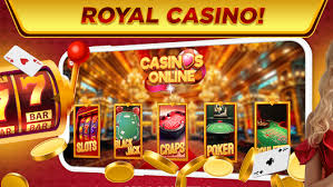 Online Casino Vše, co potřebujete vědět pro úspěšné hraní