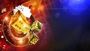 Online Casino Vše, co potřebujete vědět