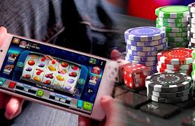 Scopri Goldspin Casino La Tua Destinazione di Gioco Online