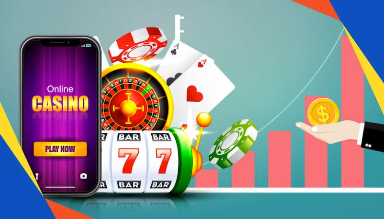 Scopri il Mondo delle Slot Online Giocare e Vincere Scopri il Mondo delle Slot Online Giocare e Vincere