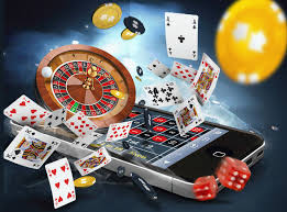 Scopri il Mondo delle Slot Online Giocare e Vincere Scopri il Mondo delle Slot Online Giocare e Vincere