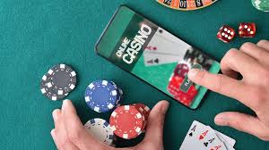 Unlock Excitement with SpinTime Casino APK